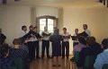 1990 1ª Actuacion - Tudela Veguin